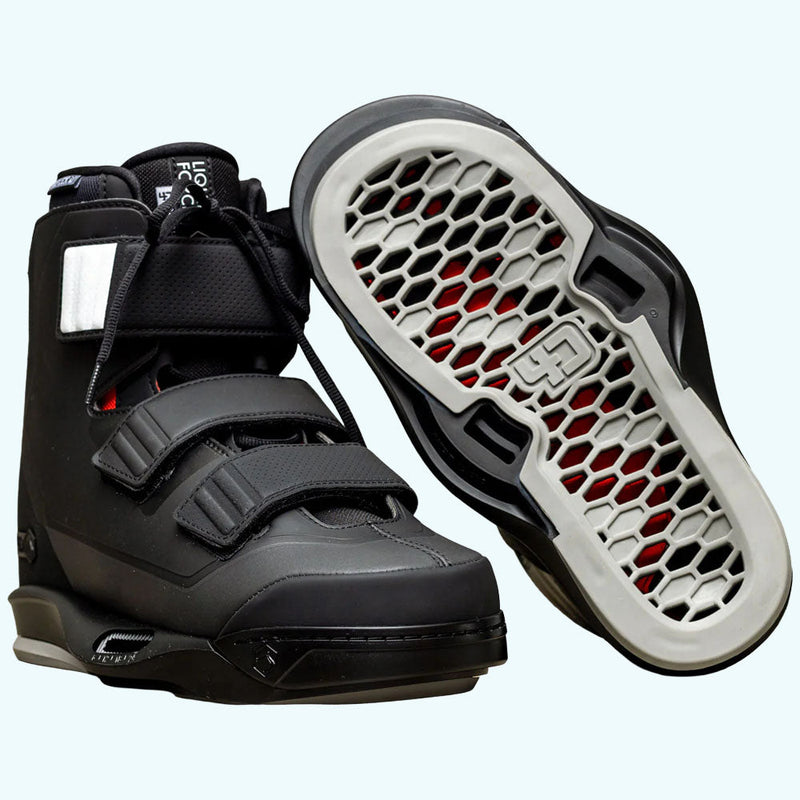Liquid Force Hook 4D - Wakeboardbindningar
