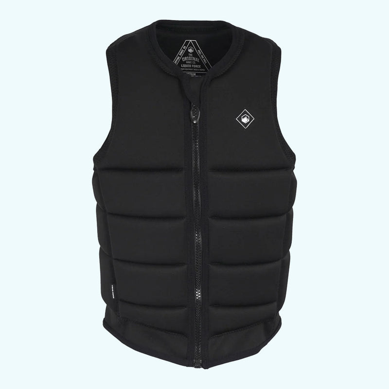 Liquid Force Code Comp Vest - Impactväst med 50N