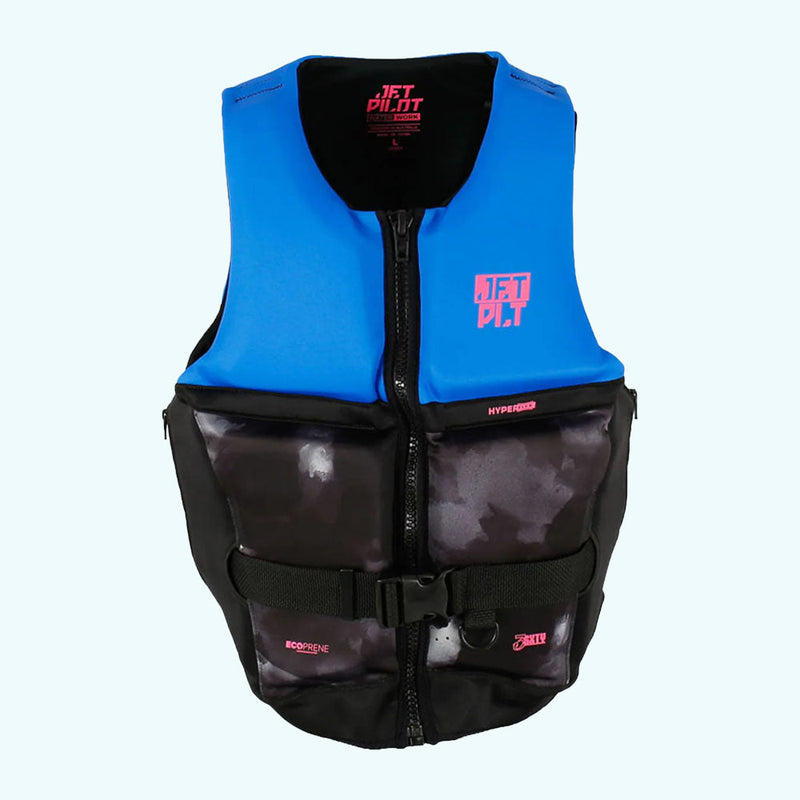 Jetpilot 3Sxty Hyperflex - Flytväst 50N