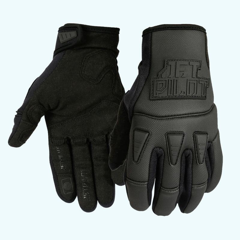 Jetpilot Vault Heat Seeker Gloves - Neoprenhandskar