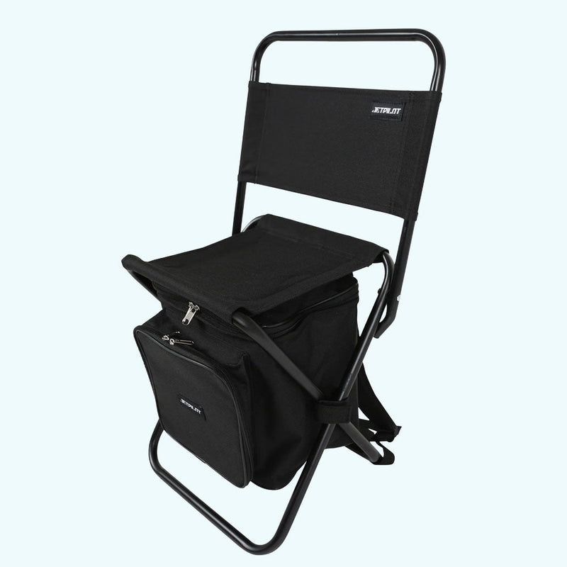 Jetpilot Back Rest Chilled Seat Bag - Kylväska med stol