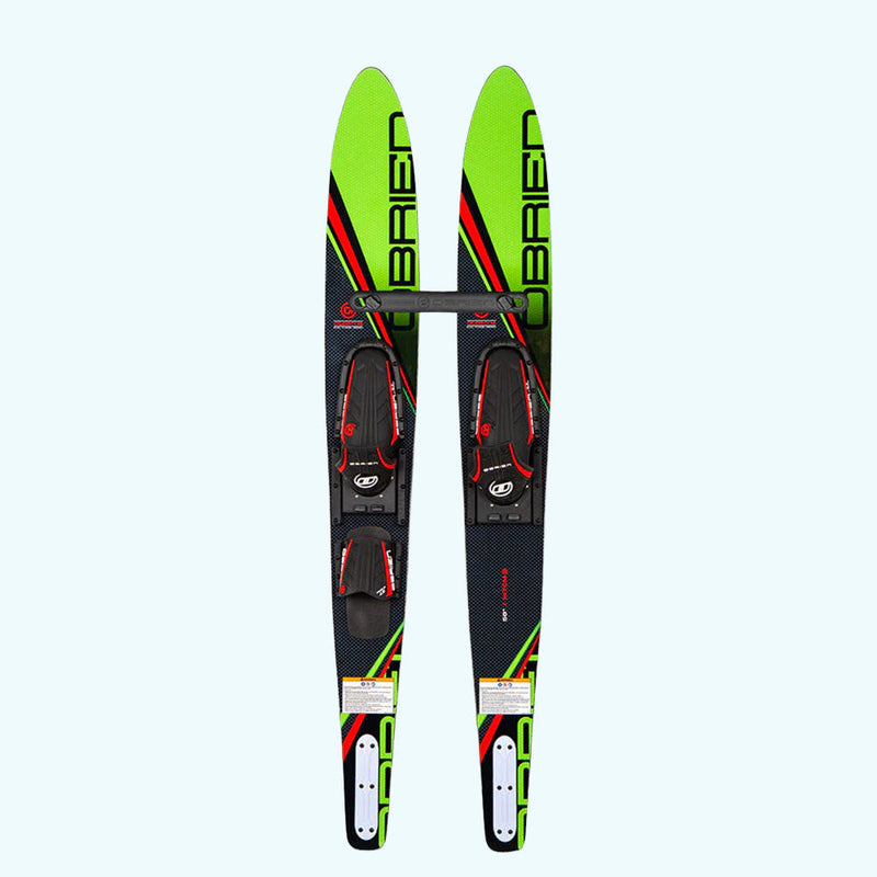 O’Brien Celebrity 58” / 147 cm - Junior vattenskidor med Jr. X-7 bindningar