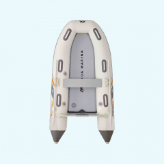 Aqua Marina DELUXE  U-TYPE Yacht Tender. 2.98m with DWF Air Deck BT-UD298